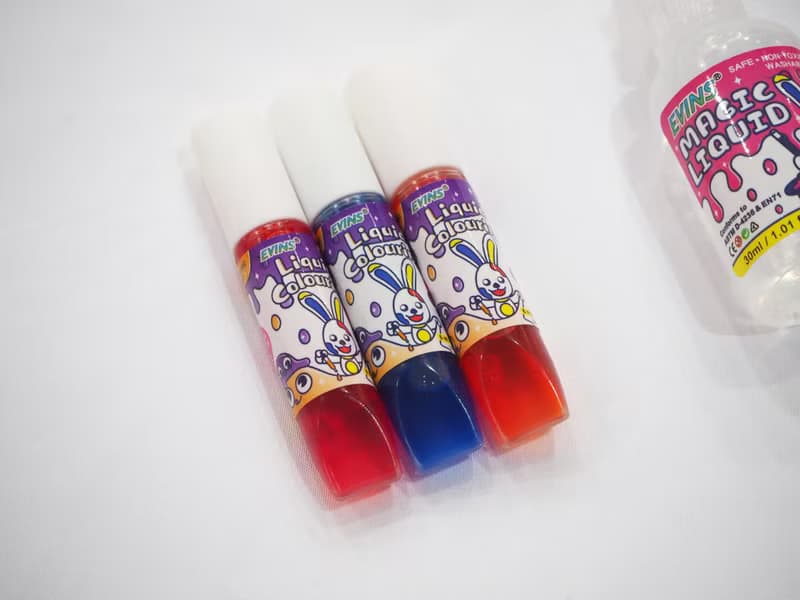 【愛玩色創意館】Slime 史萊姆DIY組-無硼砂 安全 無毒
