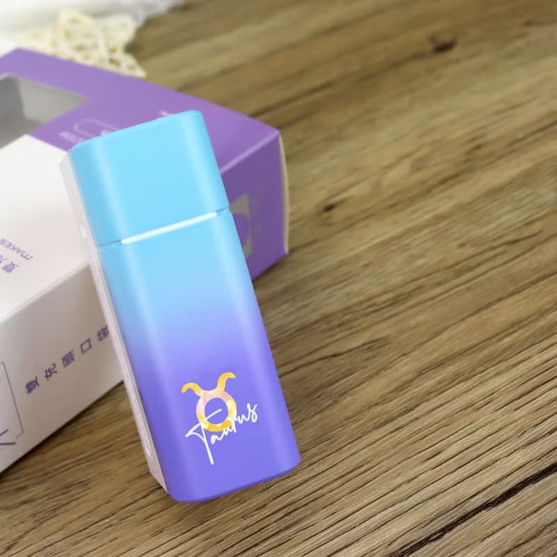 【12星座】金牛座 雙子座丨Mood小日子雙充頭口袋行動電源 生日禮