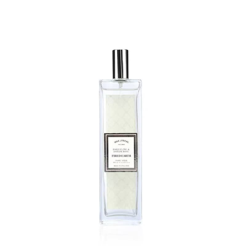 【Portmeirion】WAX LYRICAL | 100ml 芳香噴霧 大吉嶺與大馬士玫