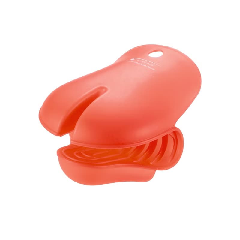 日本【AKEBONO 曙產業】 掌型矽膠隔熱半手套