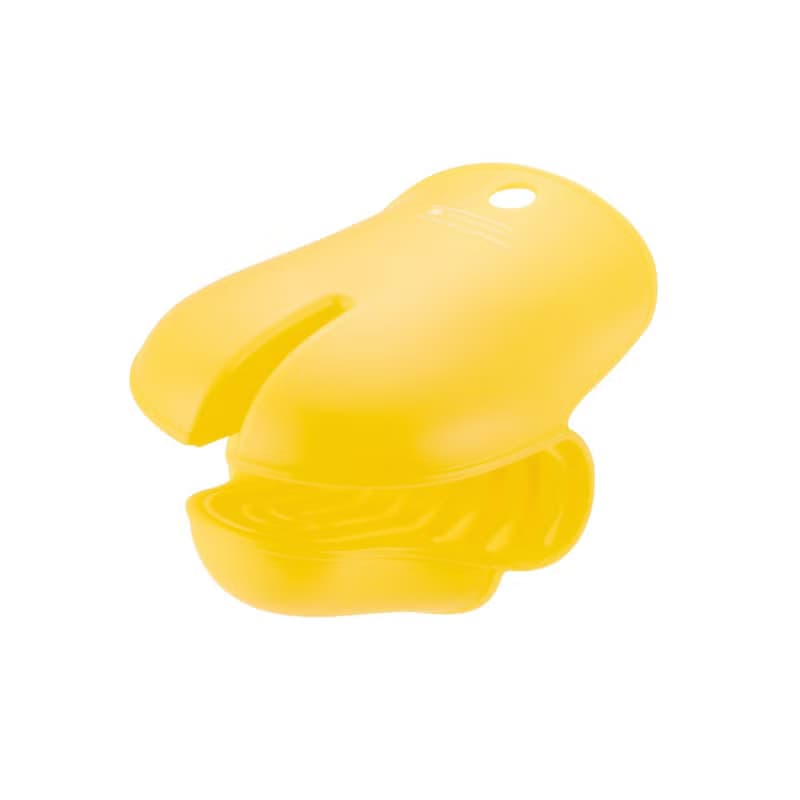 日本【AKEBONO 曙產業】 掌型矽膠隔熱半手套