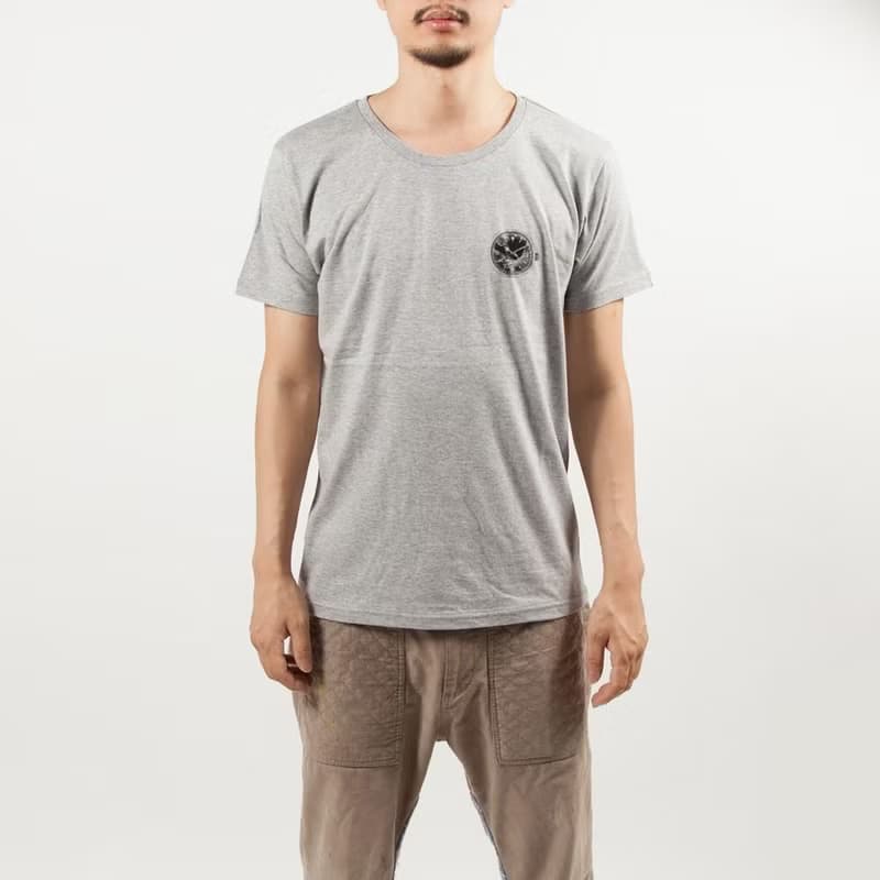 Broken Watch Design T-shirt Unisex XS ~ XL size Tcollector