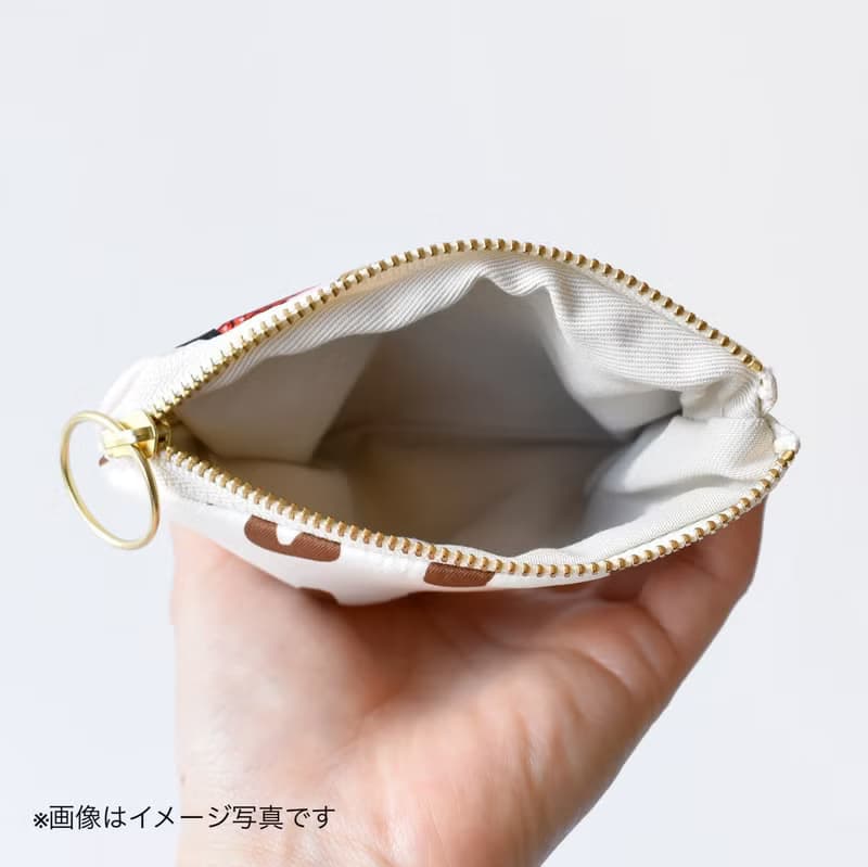 TISSUE POUCH 面紙包 / 日本製造