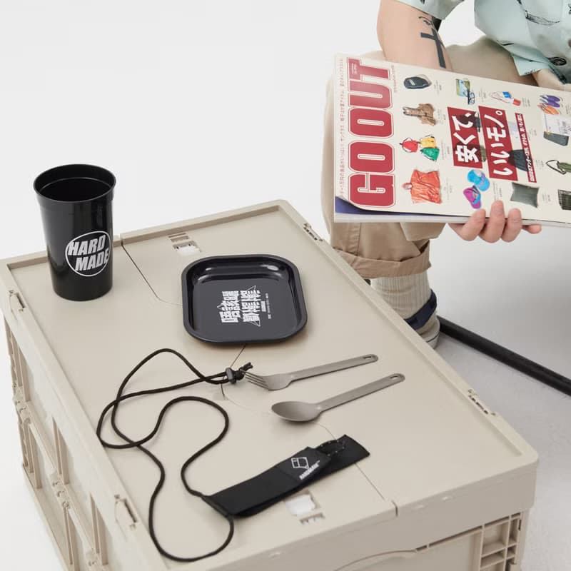 戶外山系 露營 純鈦 便攜叉子 金屬質感 輕便 組合套裝