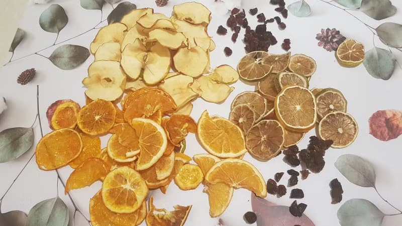 手工製作禮盒-果乾25入 婚禮小物 果乾 果乾水 果乾禮盒 禮盒