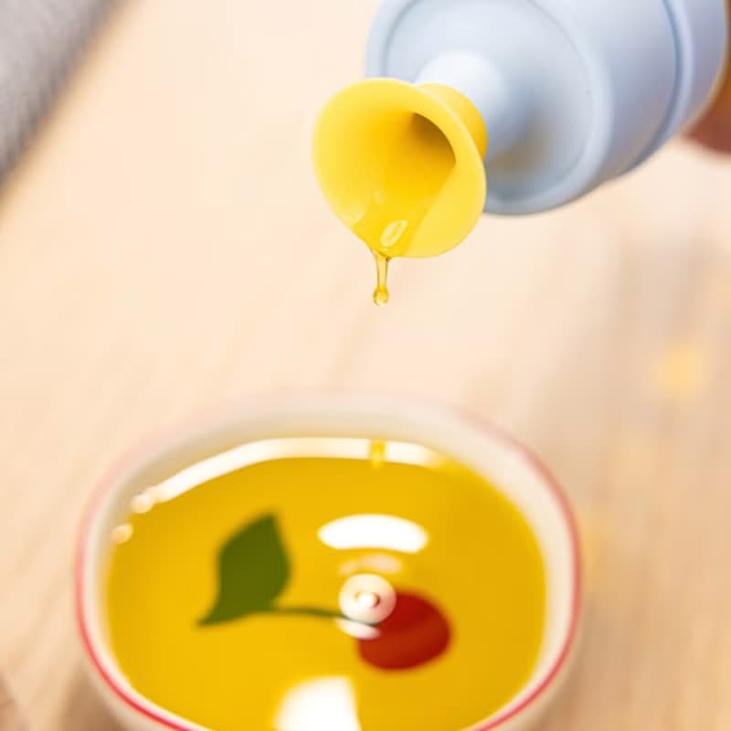 加拿大ZUUTii 玻璃防漏調味料瓶(四色)