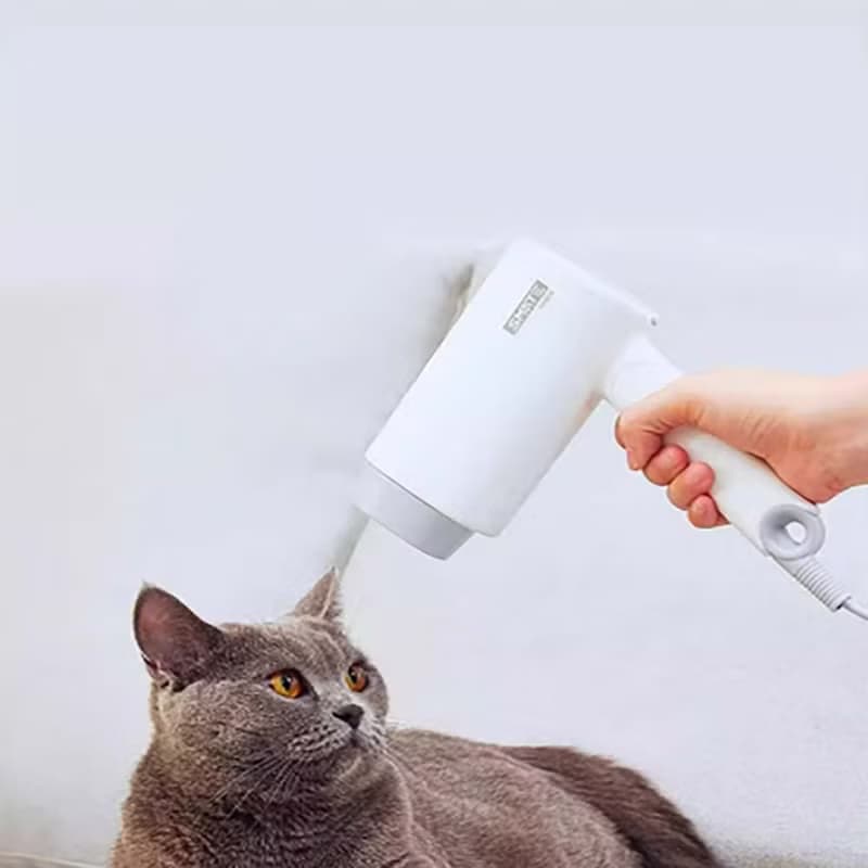 【免運】須眉高速迷你吹風機家用負離子護發吹風筒電吹風