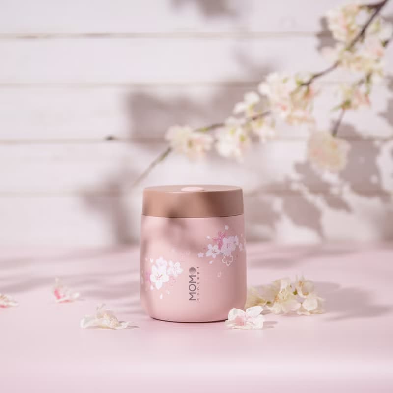 限定 | 日本 MOMOCONCEPT Cube Mug 小立方保溫杯 260ml