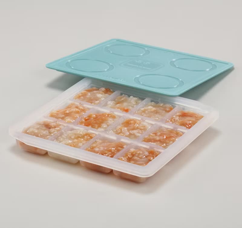 2angels 矽膠副食品製冰盒 15ml