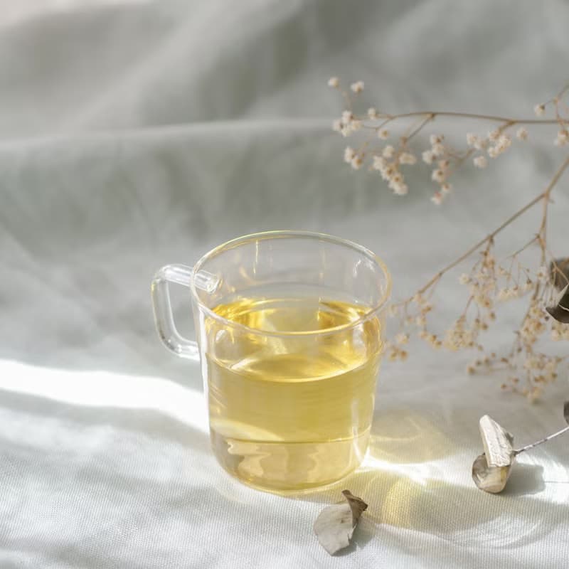 玫瑰花烏龍 | 茶包10入【優雅玫瑰】