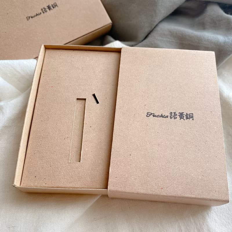 情人節限定-加購商品-鑰匙圈專用包裝紙盒