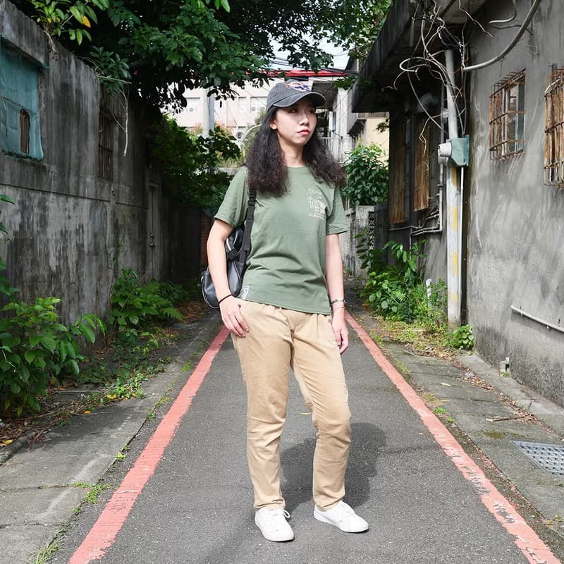 復古T-Shirt-老廣告 男女皆宜 男生禮物推薦