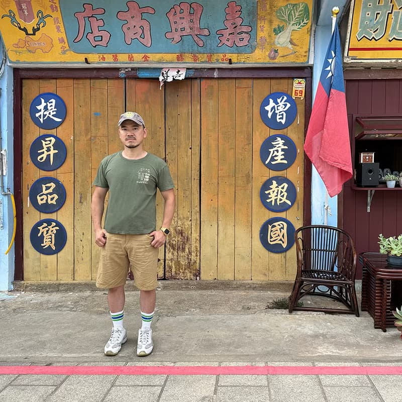 復古T-Shirt-老廣告 男女皆宜 男生禮物推薦
