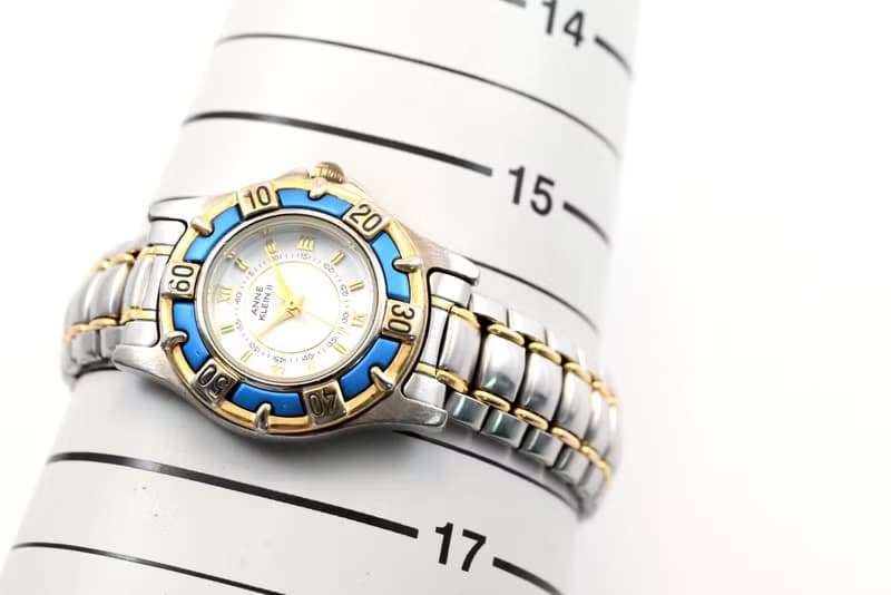 ANNE KLEIN 2 アンクライン 2 レディース 腕時計 クォーツ チェンジベゼル
