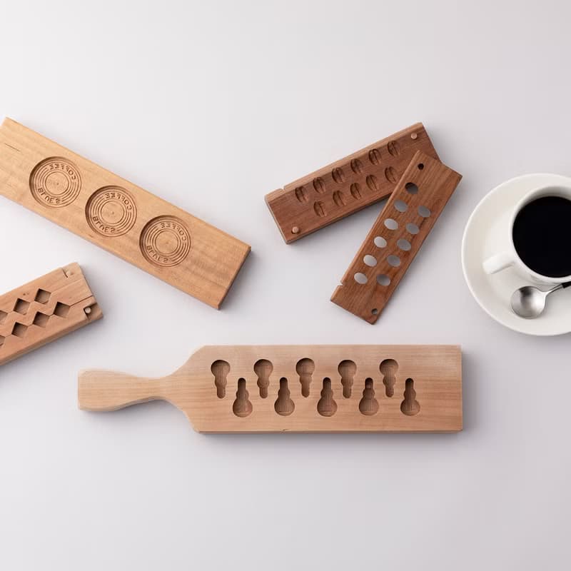 WASANBON　咖啡禮品套裝