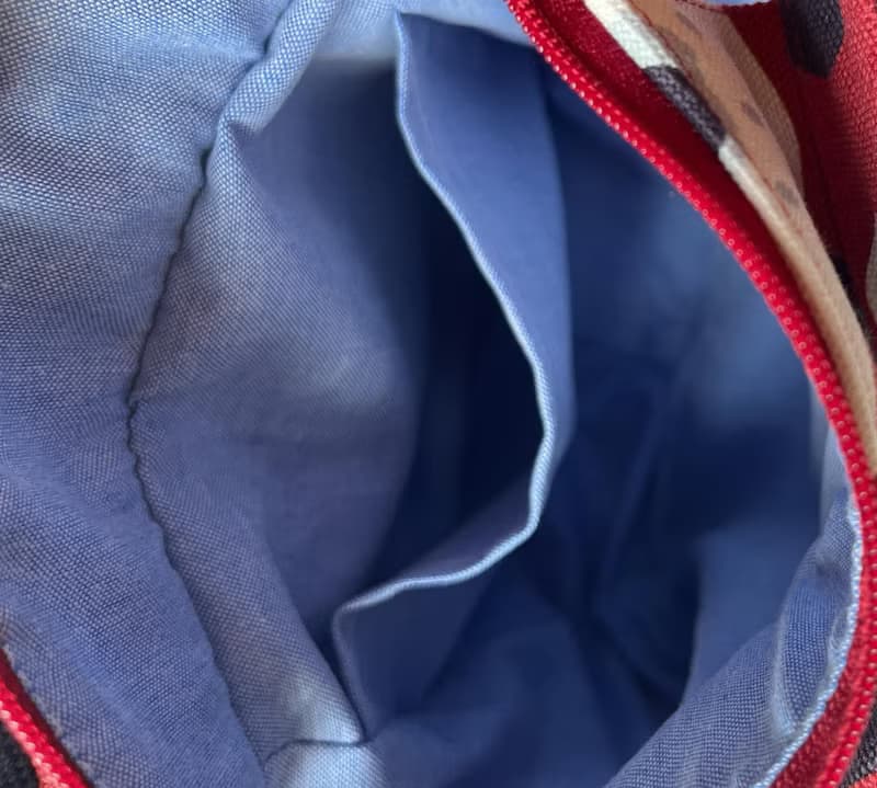 禮物首選/快速出貨/北歐風手提斜背2用包