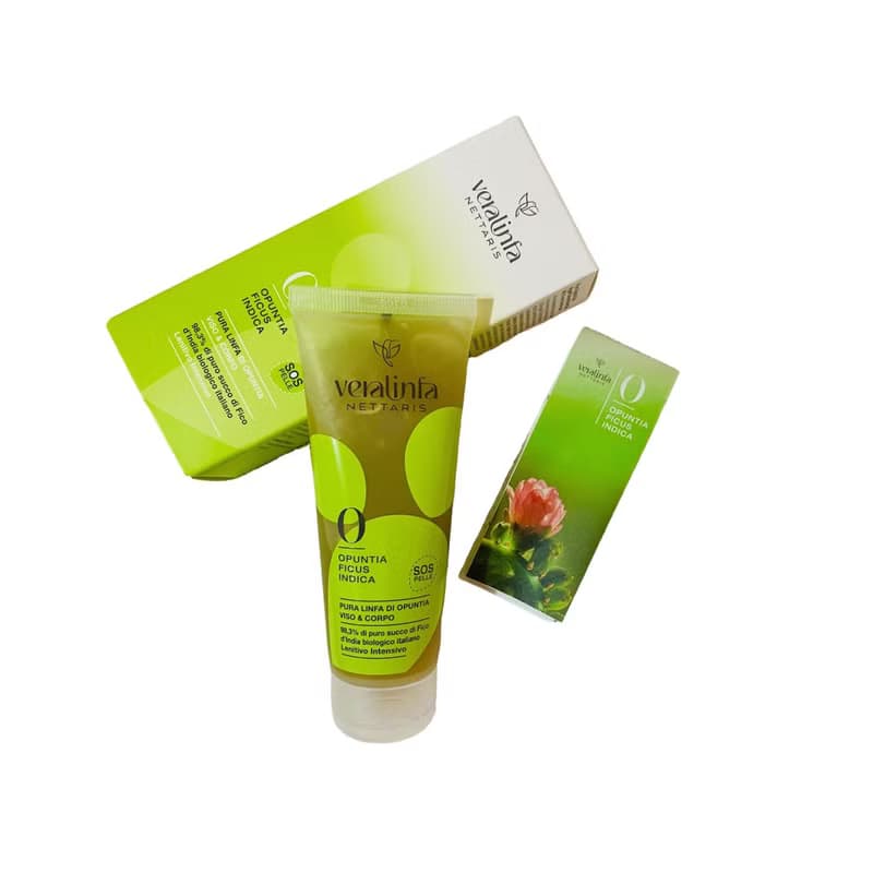 【極速補水撫平細紋】仙人掌肌膚精粹修護青春露 天然高保濕