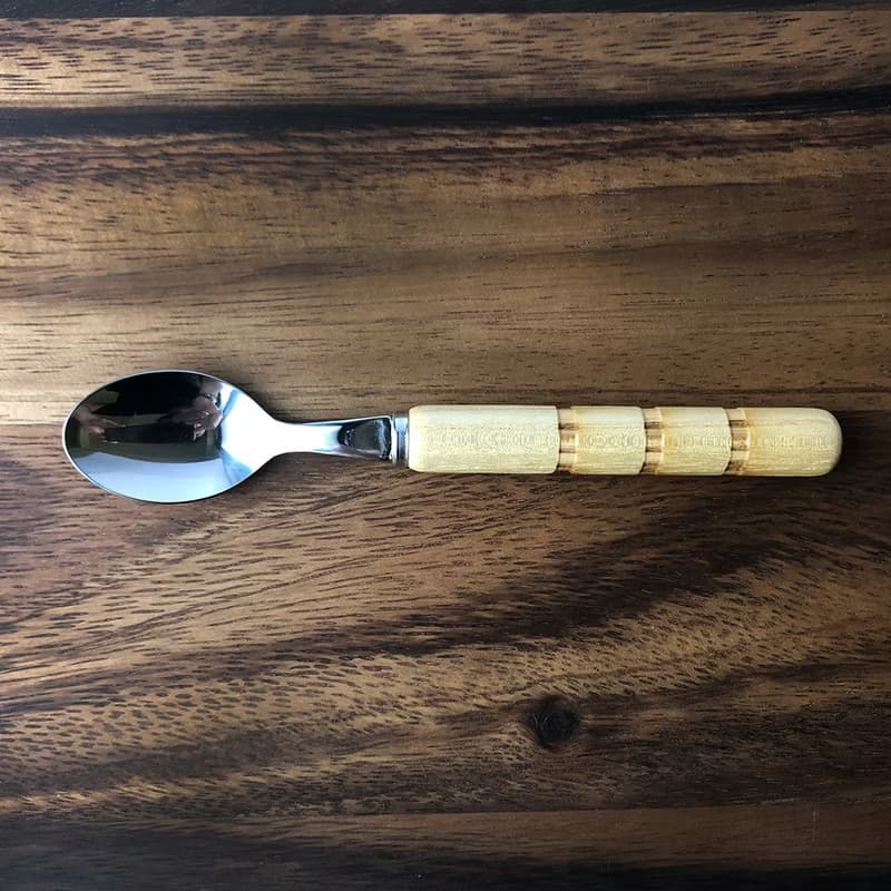 【優惠】MEISTER HAND ASIAN 木把餐具 三本線