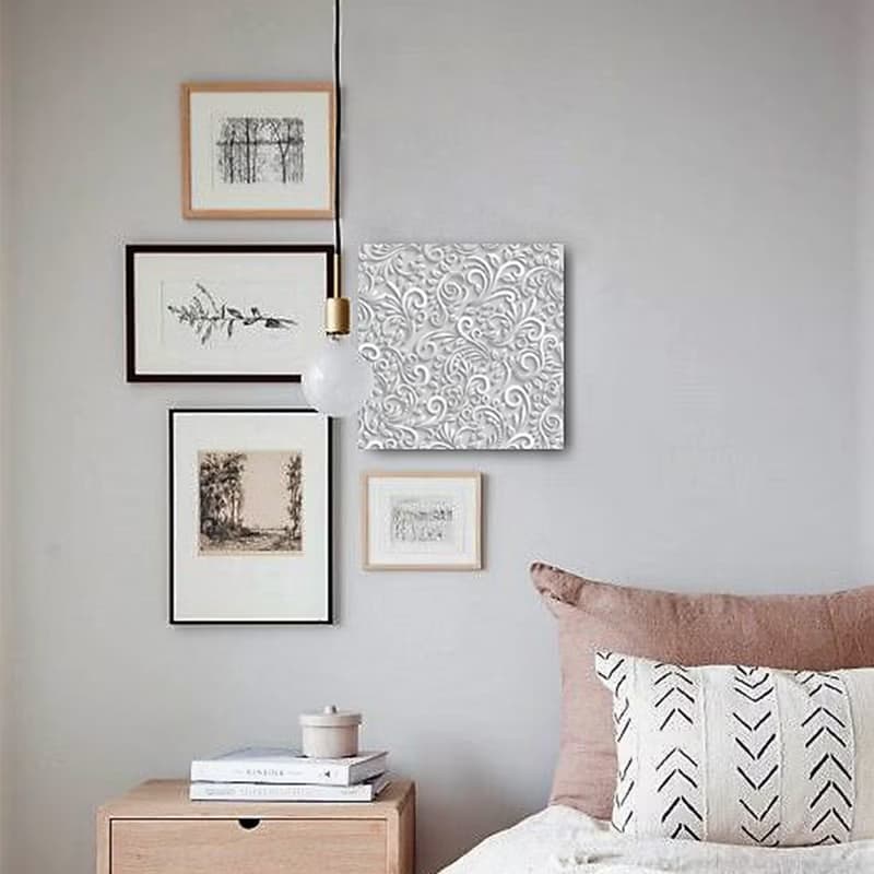 【福袋】VisualSonic 藍牙畫布音箱- 展示品