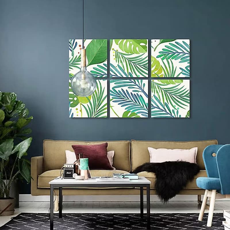 【福袋】VisualSonic 藍牙畫布音箱- 展示品