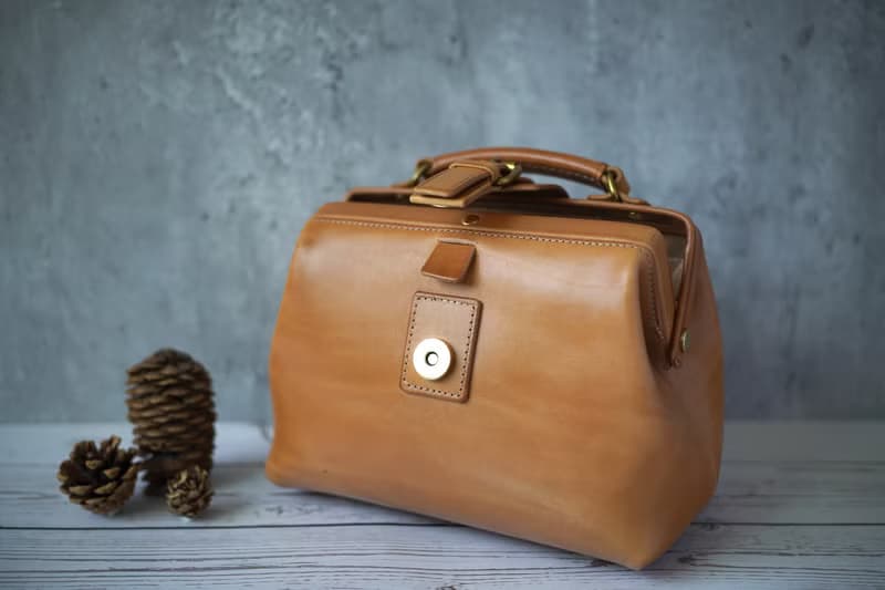 MOOS 單肩 小型 醫生包 4:3fat SIZE: 20x15x10 cm