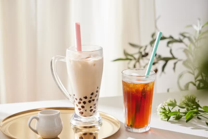 新品上市【仁舟淨塑】矽吸管&三稜膜戳組2.0 ∣ 環保吸管
