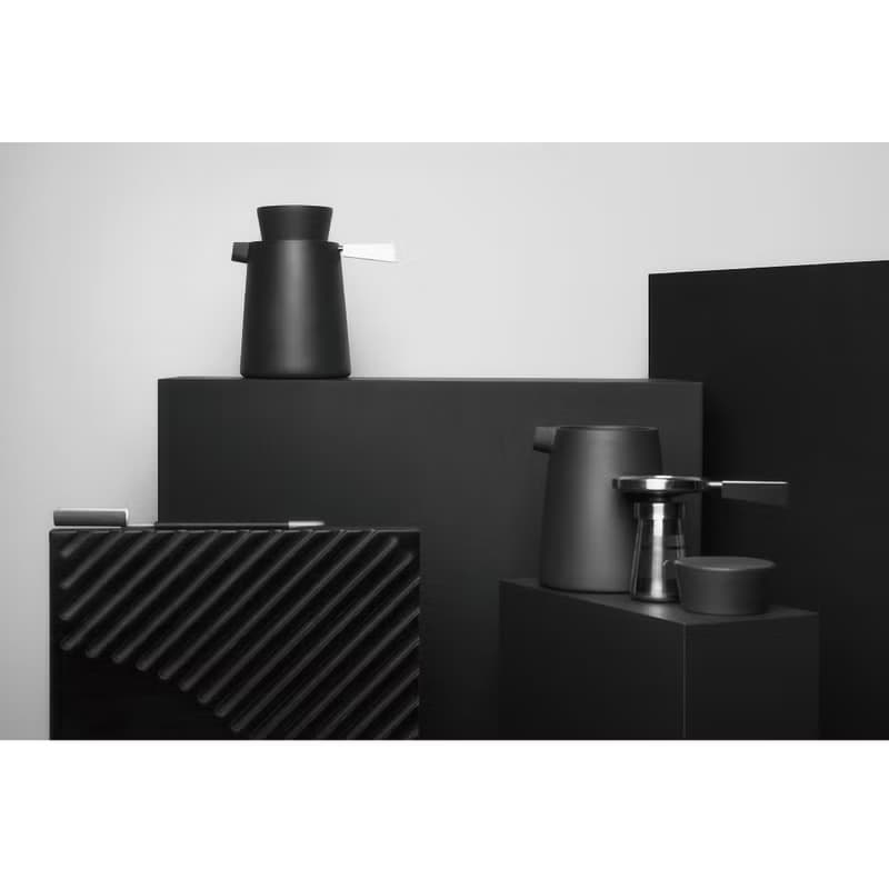 DEFRONT | GEM紫砂茶器大禮盒 原創可測溫 功夫茶具 高檔禮品套裝