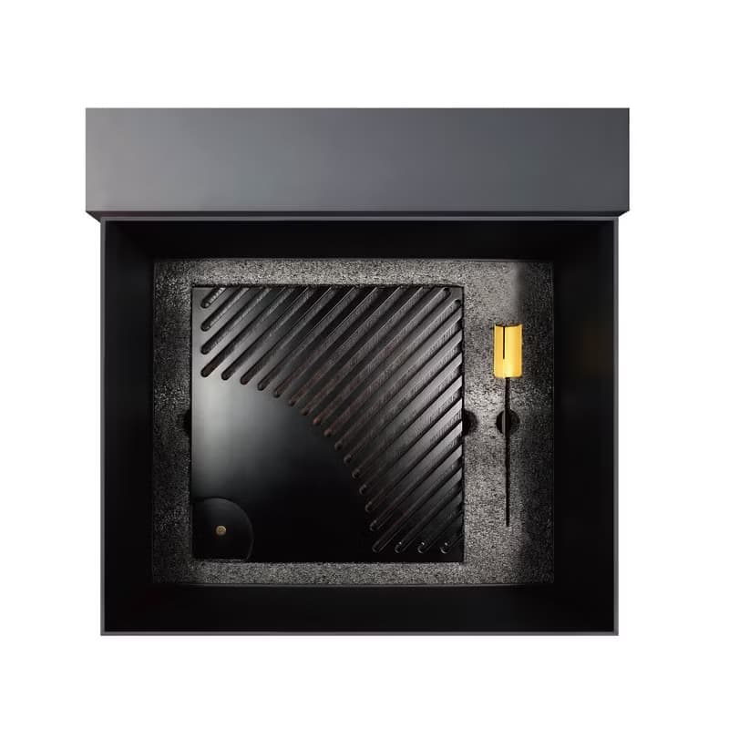 DEFRONT | GEM紫砂茶器大禮盒 原創可測溫 功夫茶具 高檔禮品套裝