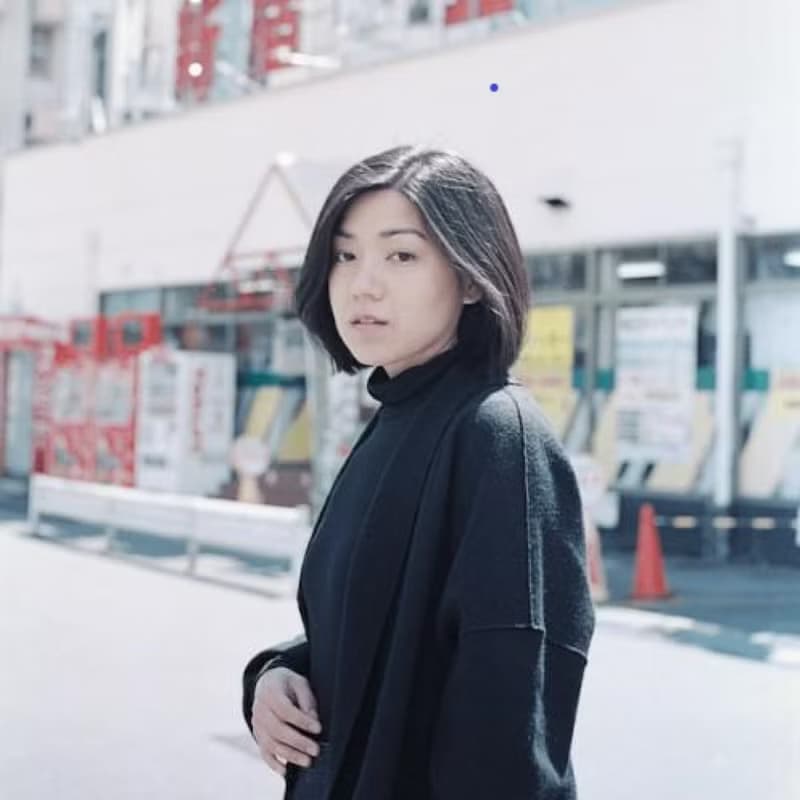 MiiR x Dana Tanamachi - Unity 團結 露營杯 經典黑