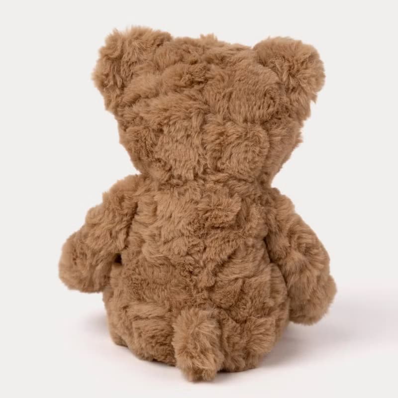 北歐瑞典 Teddykompaniet Sture咖啡泰迪熊
