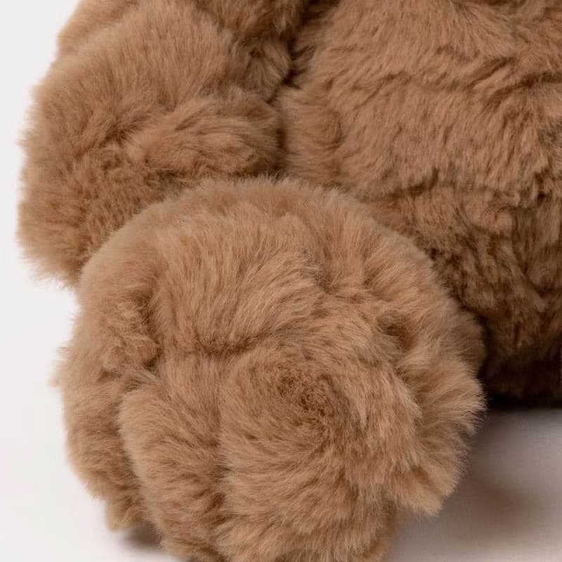 北歐瑞典 Teddykompaniet Sture咖啡泰迪熊