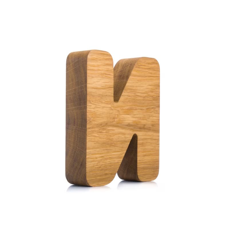Wooden piggy bank for girl boy adult LETTER wood toy Baby shower gift kid money