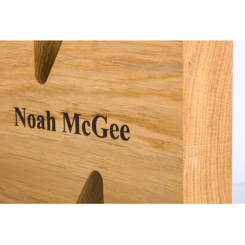 Wooden piggy bank for girl boy adult LETTER wood toy Baby shower gift kid money