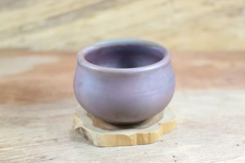 【母親節禮物】純手拉坏 柴燒茶碗 陶藝名家葉敏祥手工作品