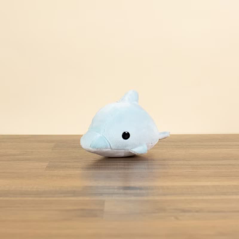 Mini Bellzi | Dolphi 小海豚玩偶