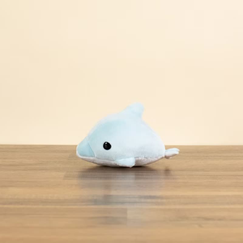 Mini Bellzi | Dolphi 小海豚玩偶