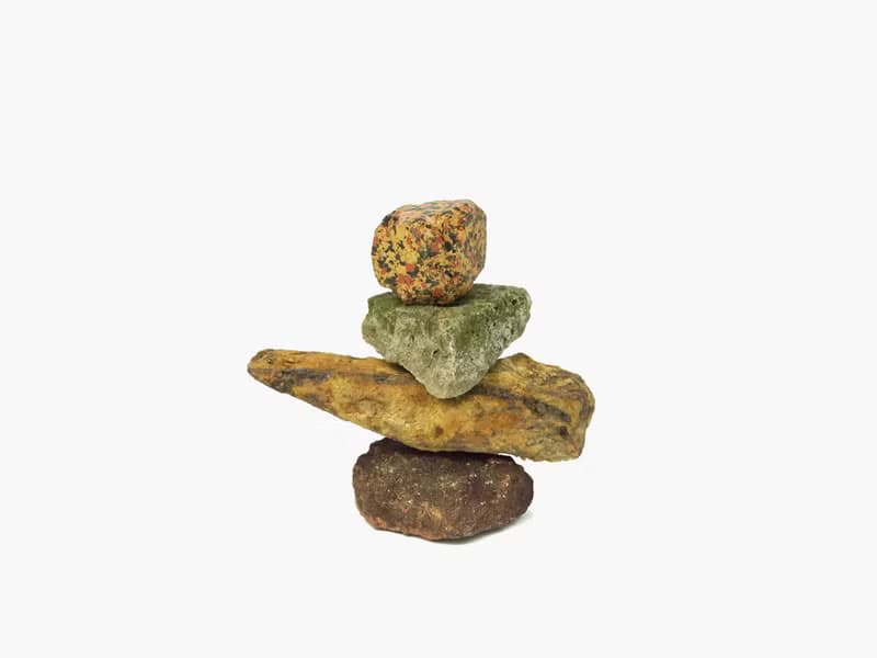 Colorgem手工顏石蠟筆 (盒裝4入)