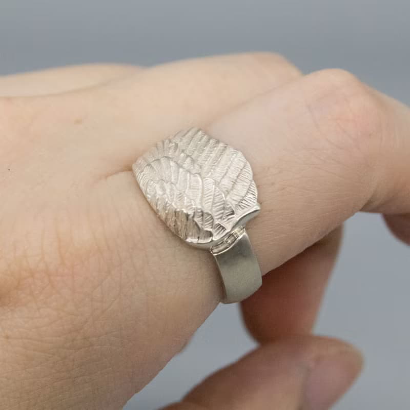 Icarus Ring R / DR-15