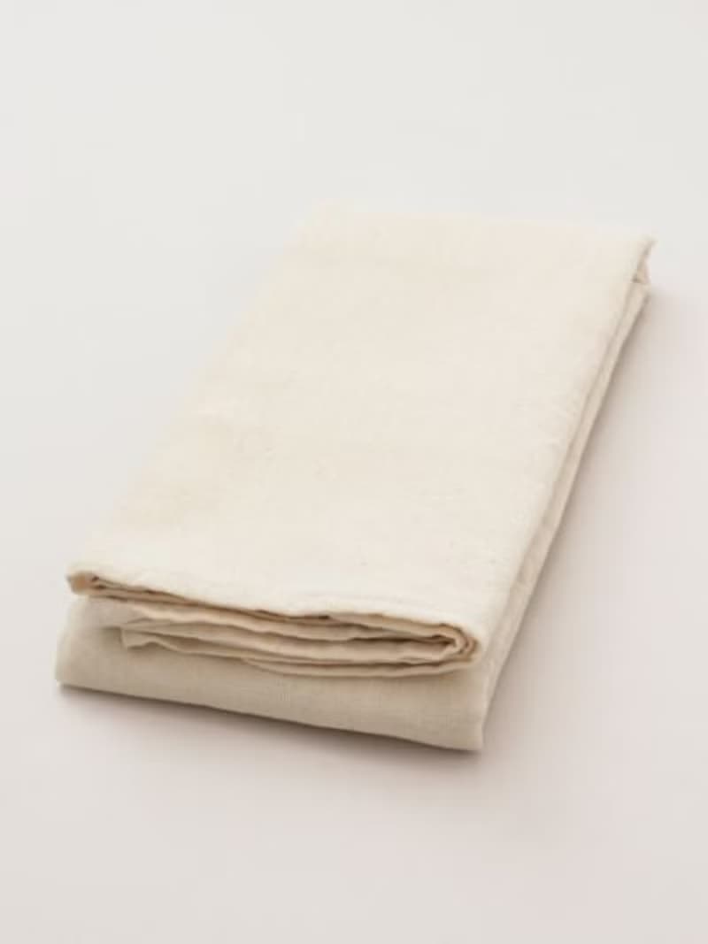 Simple Multi Cloth - Single Bed Size