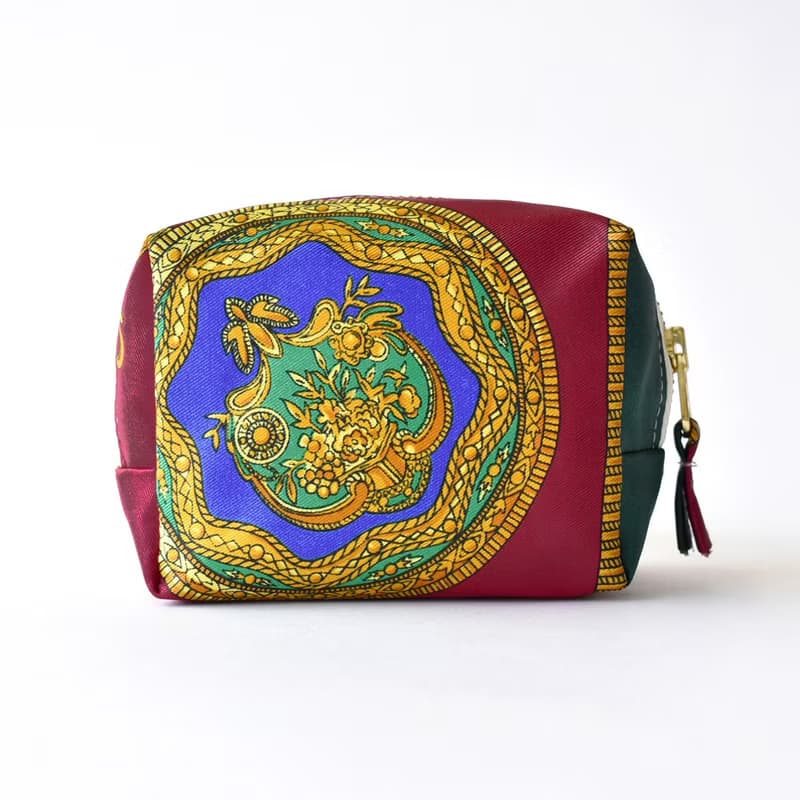 MIKO POUCH  S / 日本製造
