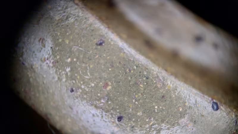 【送禮好物】星月 黃金段還原燒 宜興紫砂 楊志敏助工製 250ml