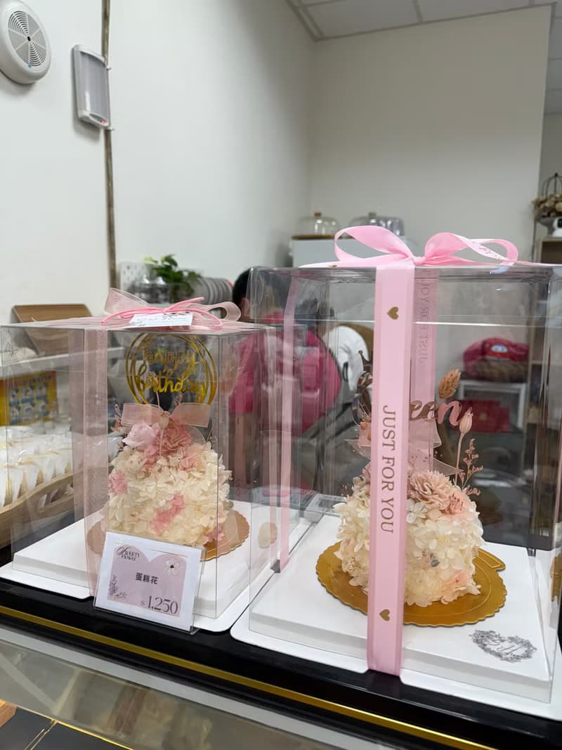 包裝加購 牛皮紙信封加購/透明盒加購/禮盒加購/花束禮盒加購