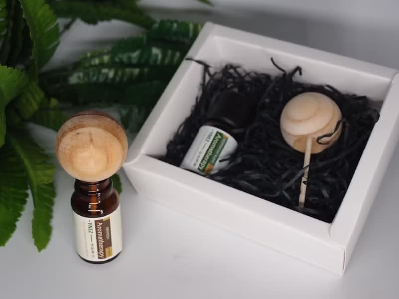 【YNEZ 】複方精油擴香禮盒組 禮物交換 聖誕禮物