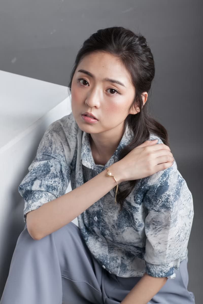 925純銀棉珍珠手環【密碼系列-Kismet棉珍珠手環】