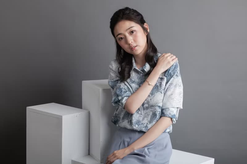 925純銀棉珍珠手環【密碼系列-Kismet棉珍珠手環】