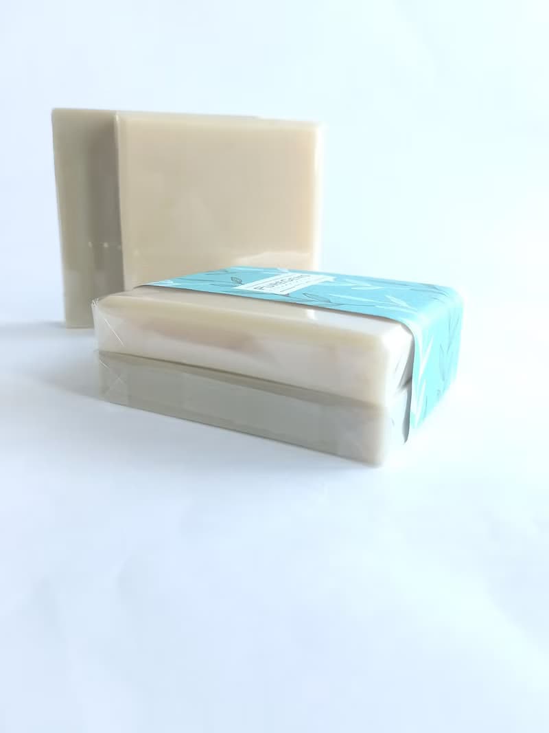 PUREGEMS 左手香 與 艾草薄荷 雙組合 手工皂 (單組或多組合可選)