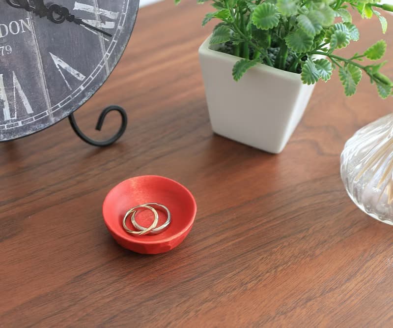 旭川工藝 codo木工 套組式木碗