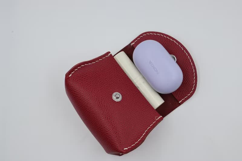 【萬用包】MM巧克力 / 豆豆釦