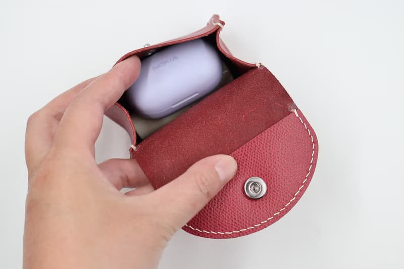 【萬用包】MM巧克力 / 豆豆釦