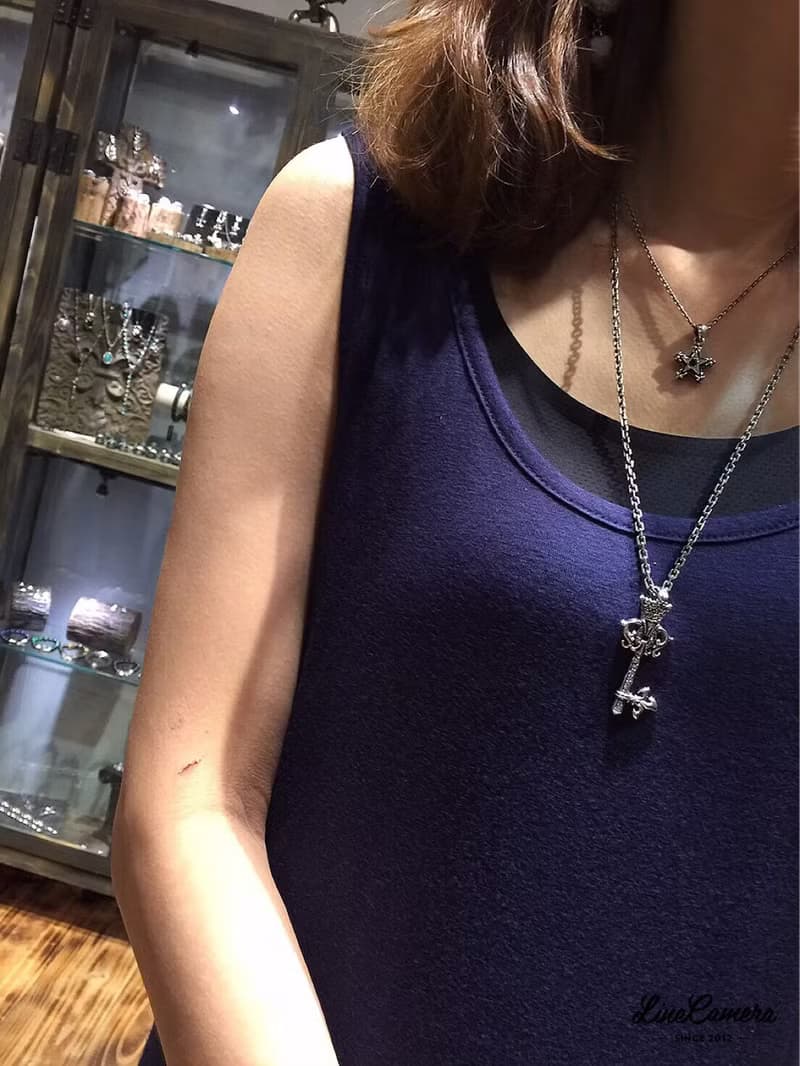 【圖騰系列】五芒星Pentagram 925 純銀 墜飾 (不含鍊)